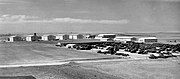 Anderson Barracks, Dexheim Germany 1954