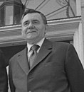 Андрей Громыко (2 июль 1985 — 1 октябрь 1988)