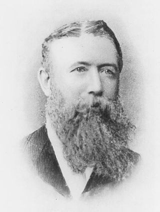 <span class="mw-page-title-main">Andrew Ball (Townsville pioneer)</span>