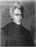 Presidenza Di Andrew Jackson: Elezioni presidenziali del 1828, Insediamento, Presidenza
