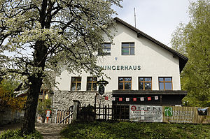 Anningerhaus