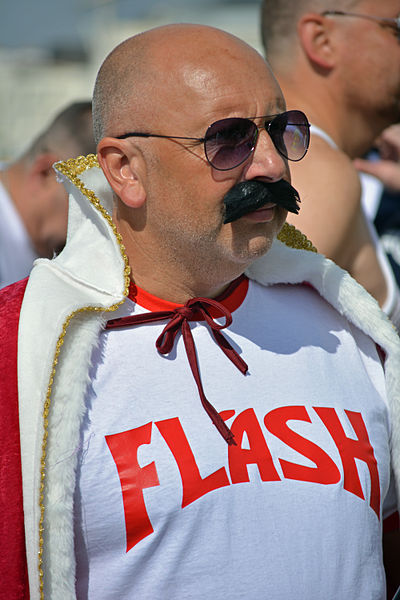 File:Another Freddie Mercury,Brighton Pride 2013 (9431921060).jpg