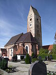 St. Bartholomäus (Apfeltrach)