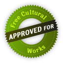 Approved-for-free-cultural-works