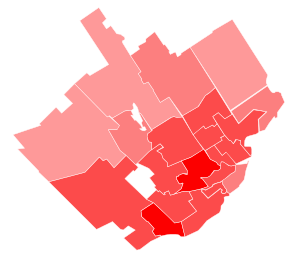 Suporte para Régis Labeaume em 2017.svg