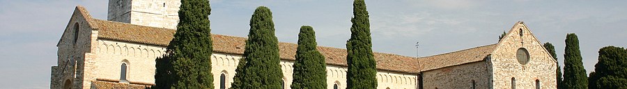 Aquileia page banner