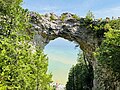 Thumbnail for Arch Rock (Mackinac Island)