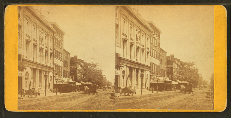 File:Arch Street, from Robert N. Dennis collection of stereoscopic views.png