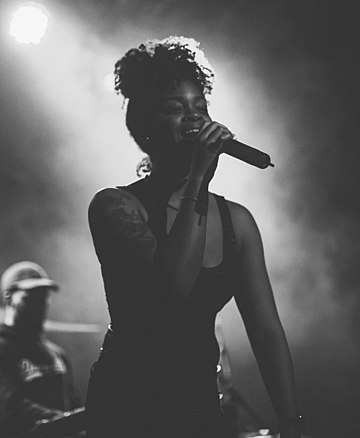 Ari Lennox