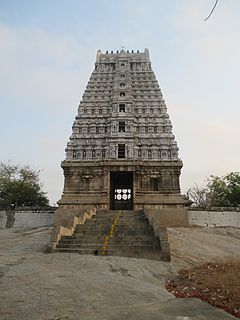 Arakandanallur panchayat town in Tamil Nadu, India