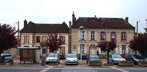 Plombier dégorgement canalisation Armeau (89500)