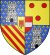 Escudo de armas de Emmanuel Théodose