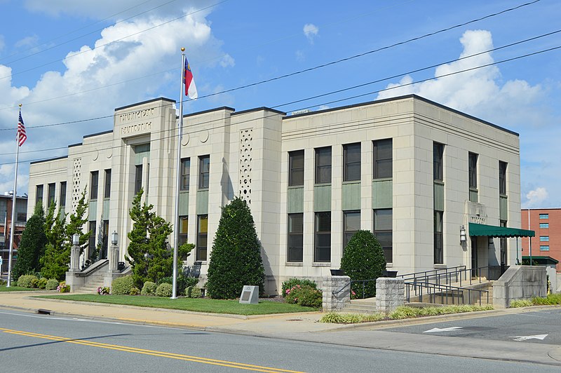 File:Asheboro municipal building.jpg