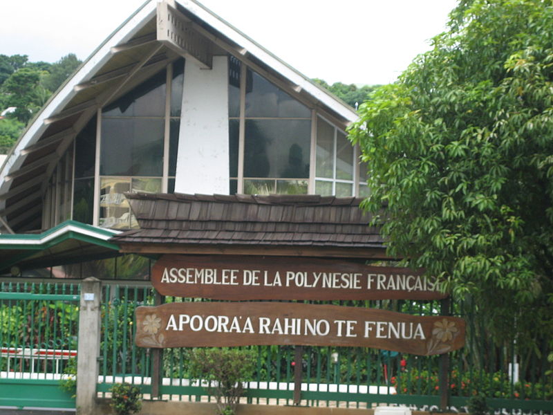 File:Assemblée de Polynésie.JPG