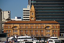 Terminal de ferry de Auckland.jpg