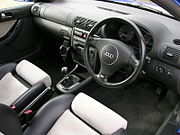 Audi S3 Nogaro Blue 2001 - Flickr - The Car Spy (4).jpg