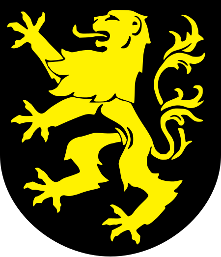 Auerbach coat of arms