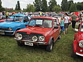 Austin Clubman