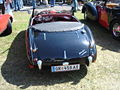 Austin Healey 3000 Heck