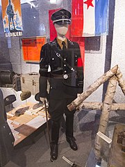 制服 ナチス親衛隊 Wikiwand