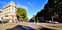 Vignette pour Avenue des Ternes