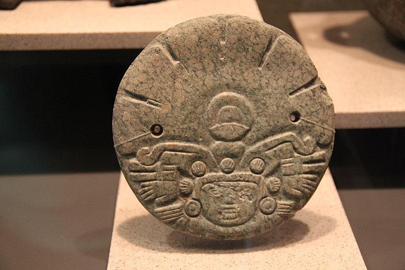 File:Aztec Carved Stone (9754947343).jpg