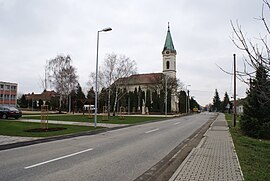 Báhoň church 01.JPG