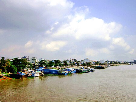 Bình Khánh (phường)