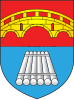 Coat of arms of Masty