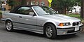 Bmw 328i convertible wikipedia #2