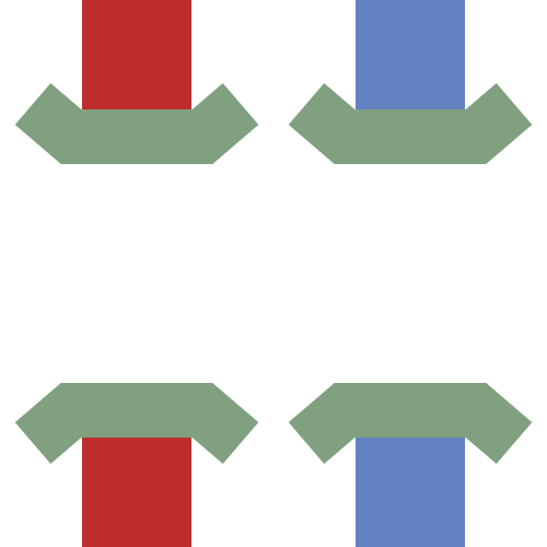 File:BSicon xmvSBRÜCKE1-SBRÜCKE1.svg