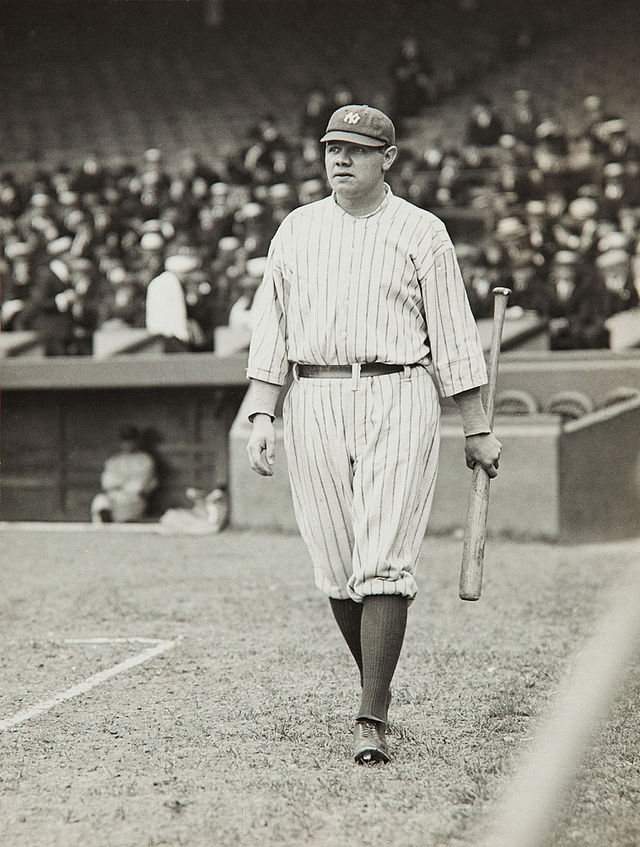 A History of Baseball Pants - Lookout Landing