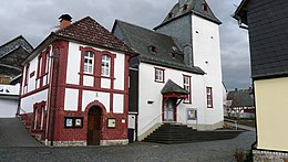 Ehringshausen - Voir