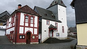 Horizonte de Ehringshausen
