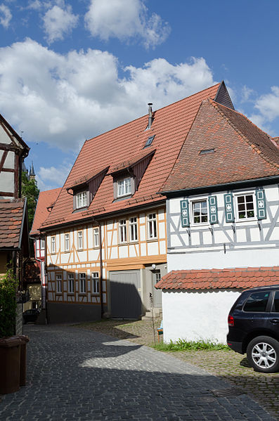 File:Bad Wimpfen am Berg, Bollwerkgasse 3, 001.jpg