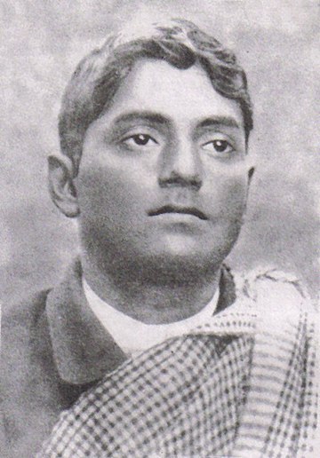 Bagha Jatin