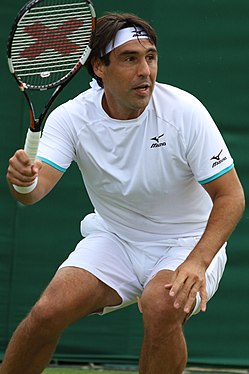 Marcos Baghdatis