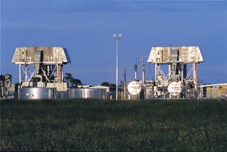 <span class="mw-page-title-main">Bairnsdale Power Station</span>