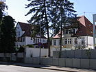 Balingen-Behrstraße-52 and 54-S68-106410.JPG