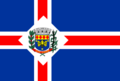 Bandeira de Alto Alegre