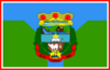 Flag of Caraá