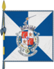 Flag of Angra do Heroísmo