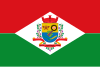 Bandera de Tangará