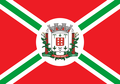 Bandeira de Major Vieira