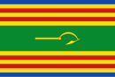 Drapeau de Aladrén