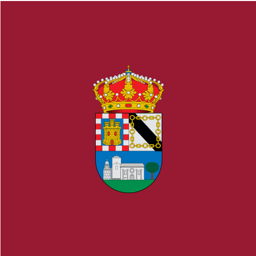 File:Bandera de Candeleda.svg