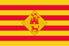 Bandera de Llubí (Islas Baleares).svg