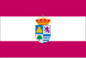 San Esteban de Nogales - Bandera