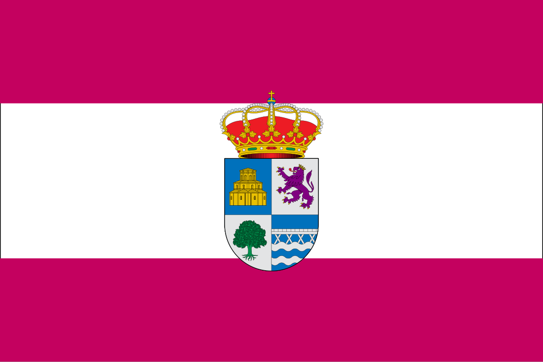 File:Bandera de San Esteban de Nogales (León).svg