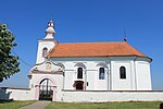 Thumbnail for Church of St. George, Banoštor